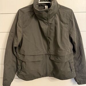 lululemon Always Effortless Jacket